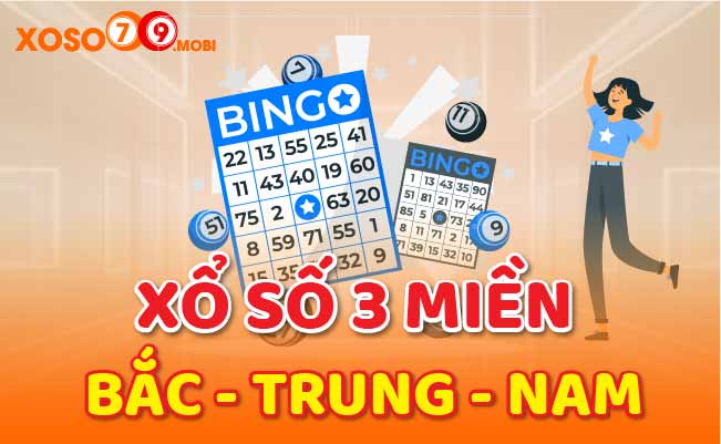 Quay xổ số trực tiếp miền Bắc online là gì?